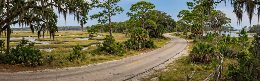 Road Trips from Fort Walton Beach: Exploring the Hidden Gems of the Gulf Coast